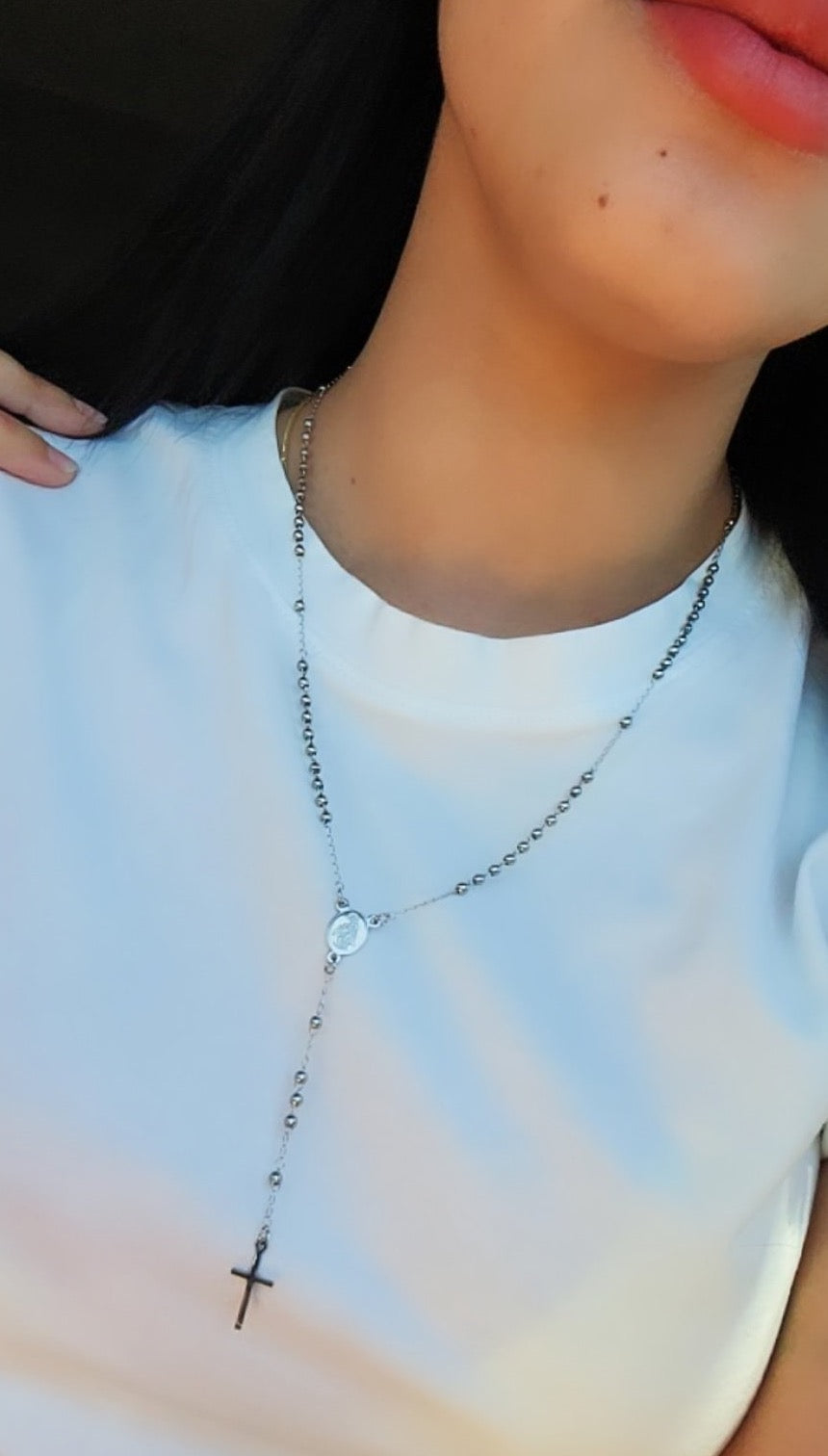 Basic Rosaries... (2 options to choose from)
