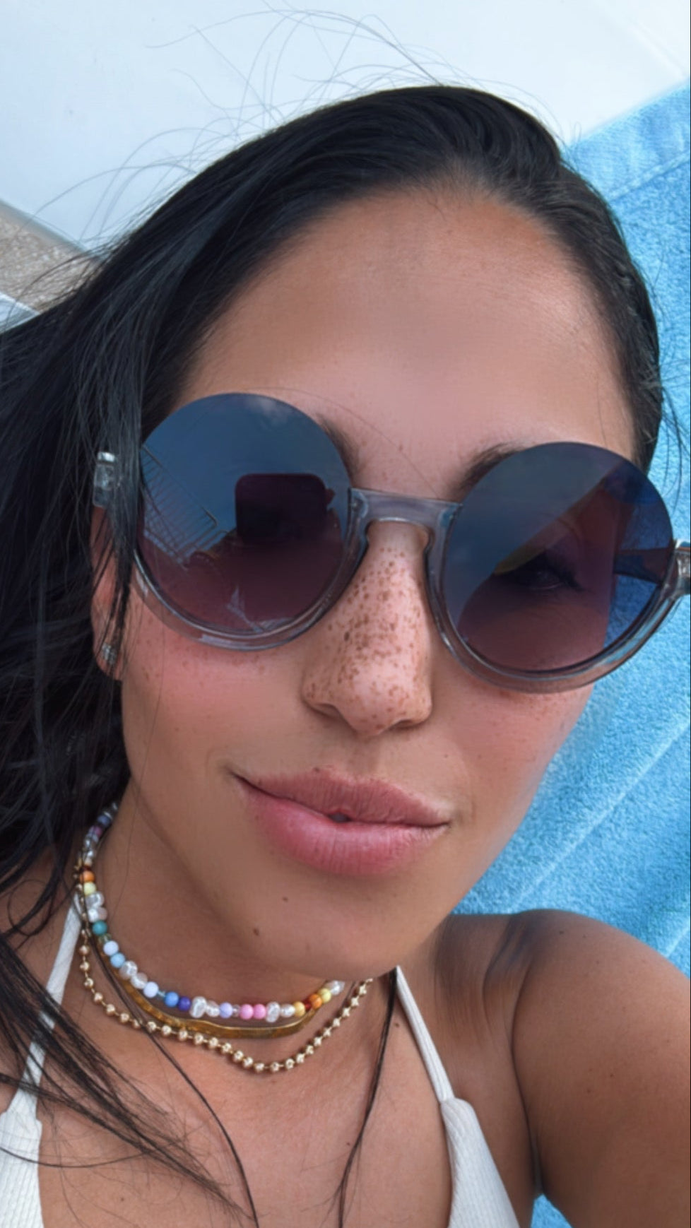 Camila Sunglasses