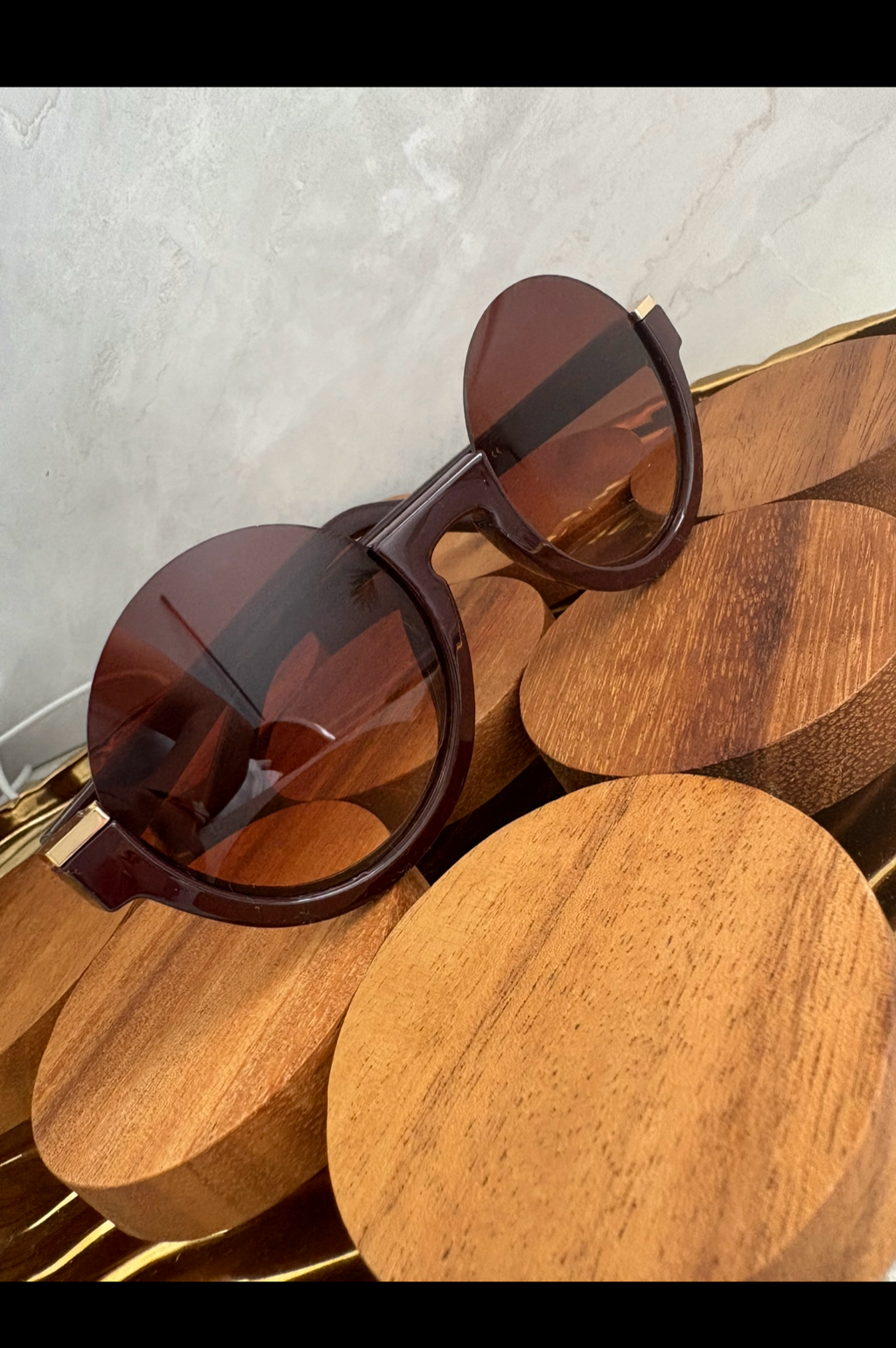 Camila Sunglasses
