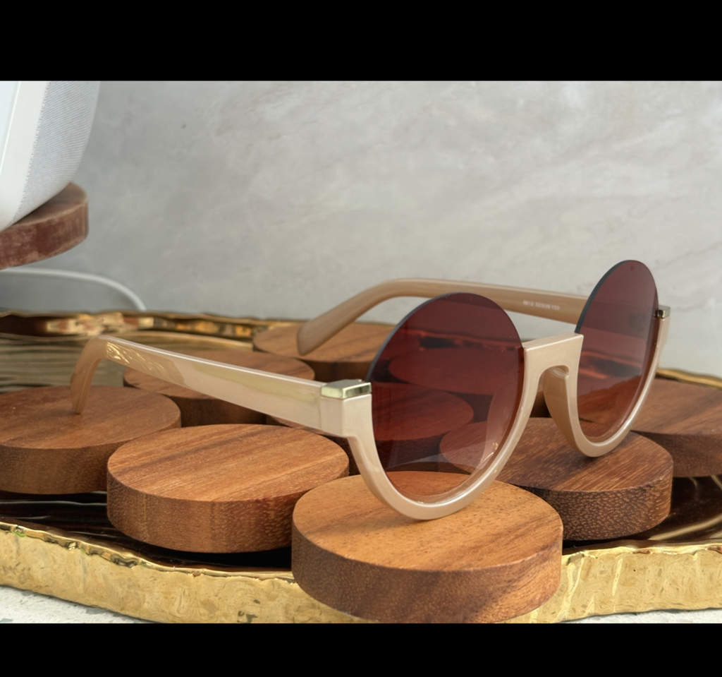 Camila Sunglasses