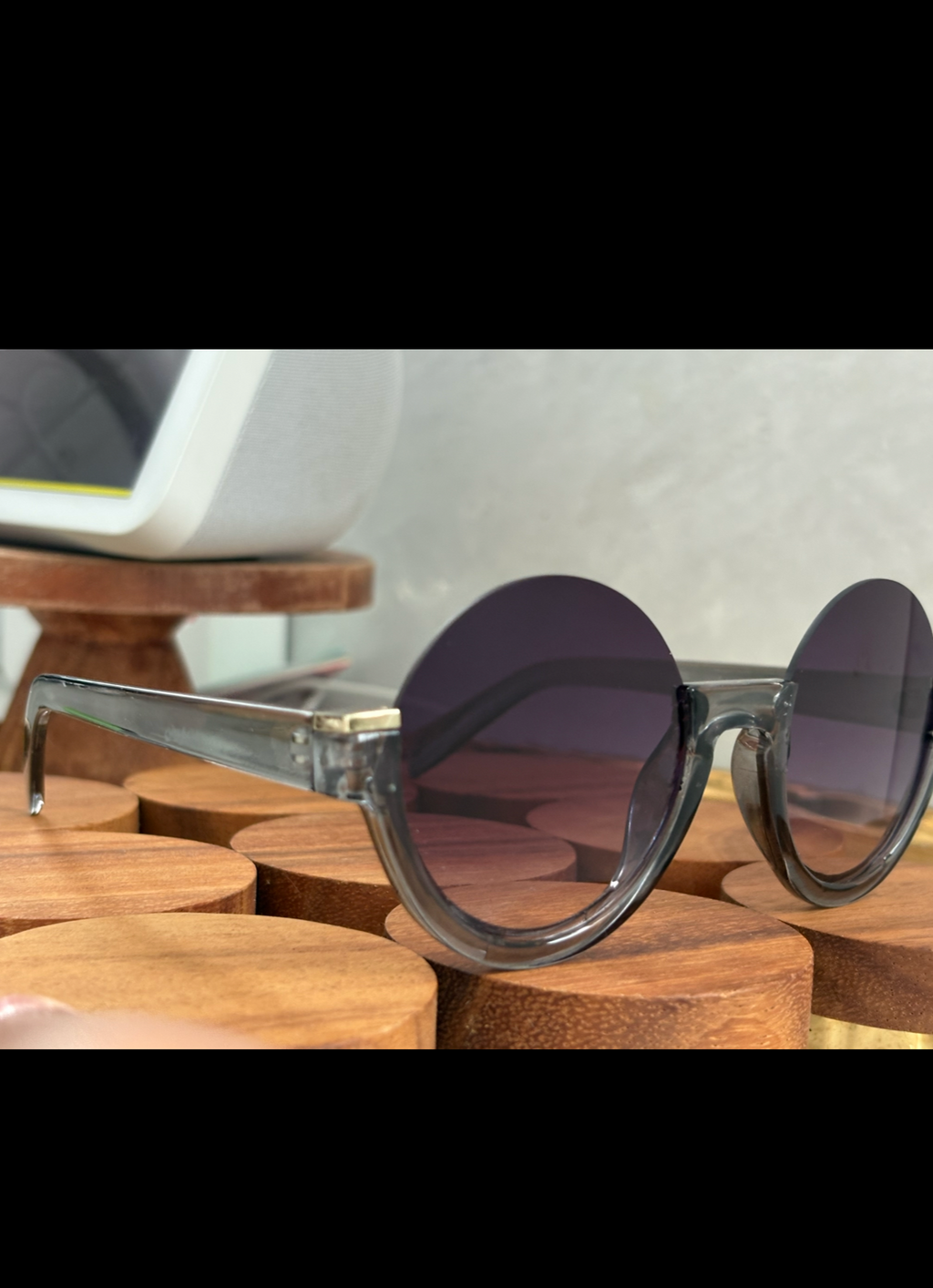 Camila Sunglasses