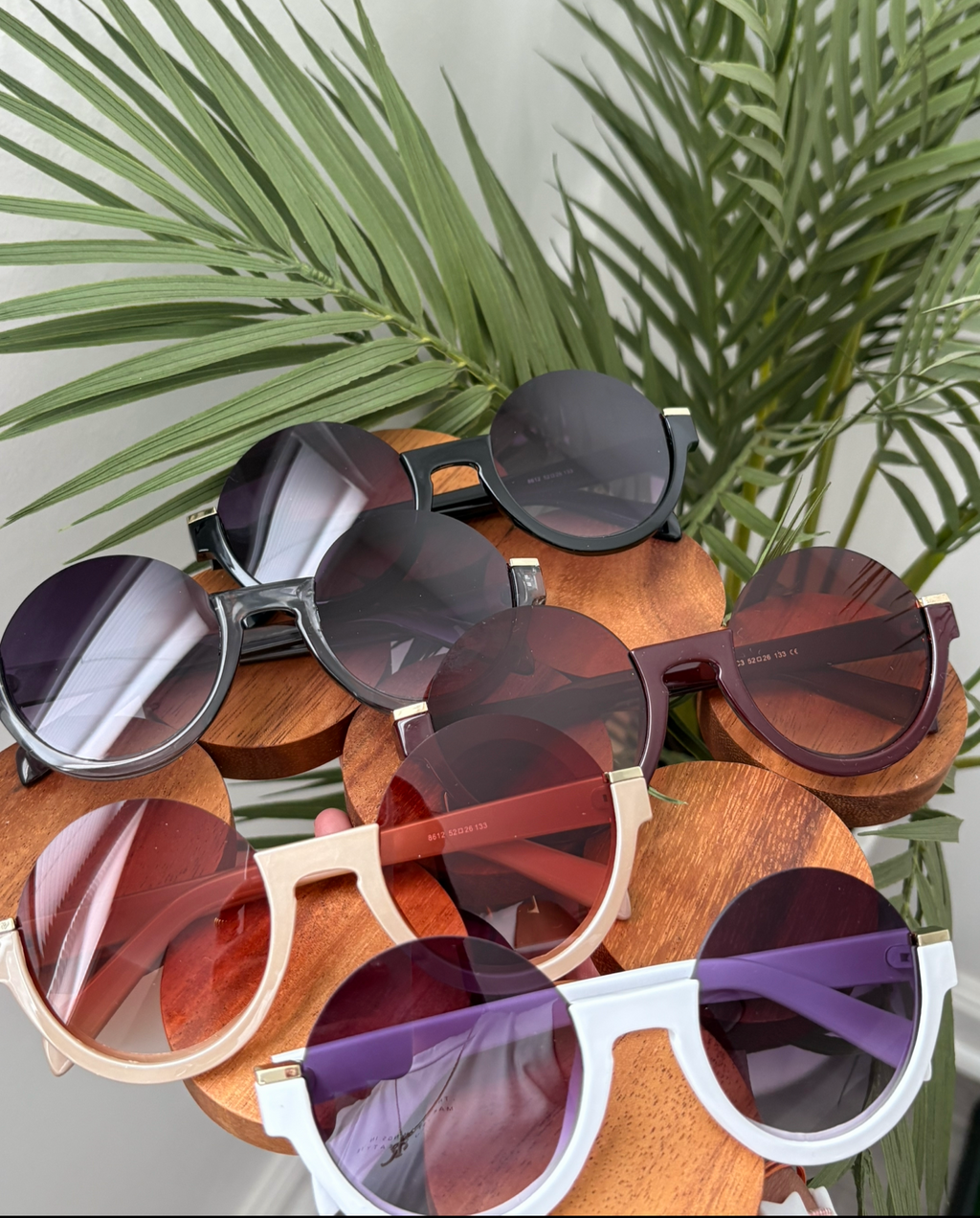 Camila Sunglasses