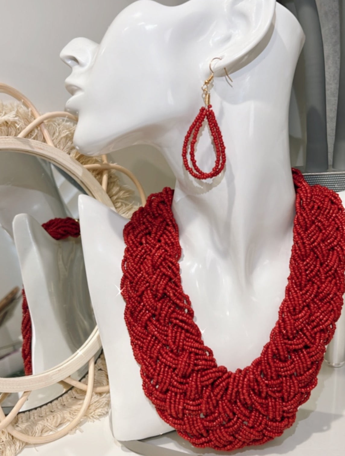 Catalina necklace