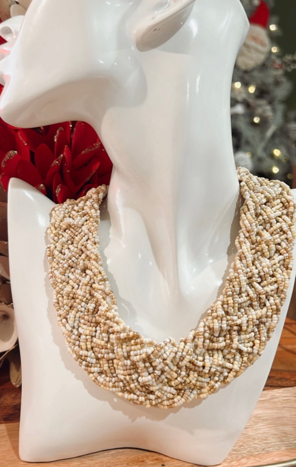 Catalina necklace