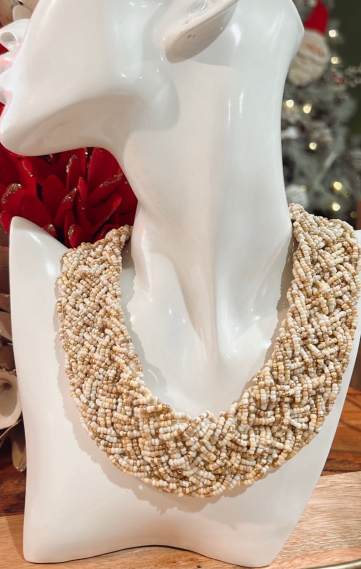 Catalina necklace