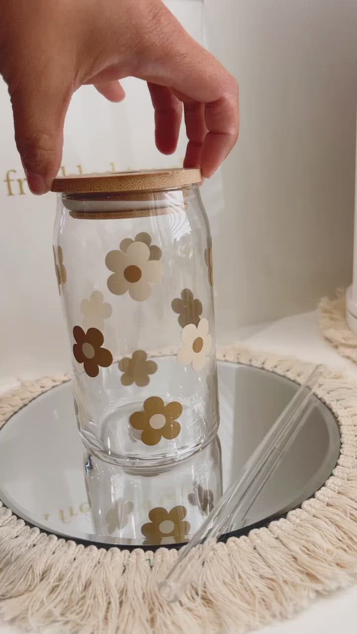 Florinda Cups
