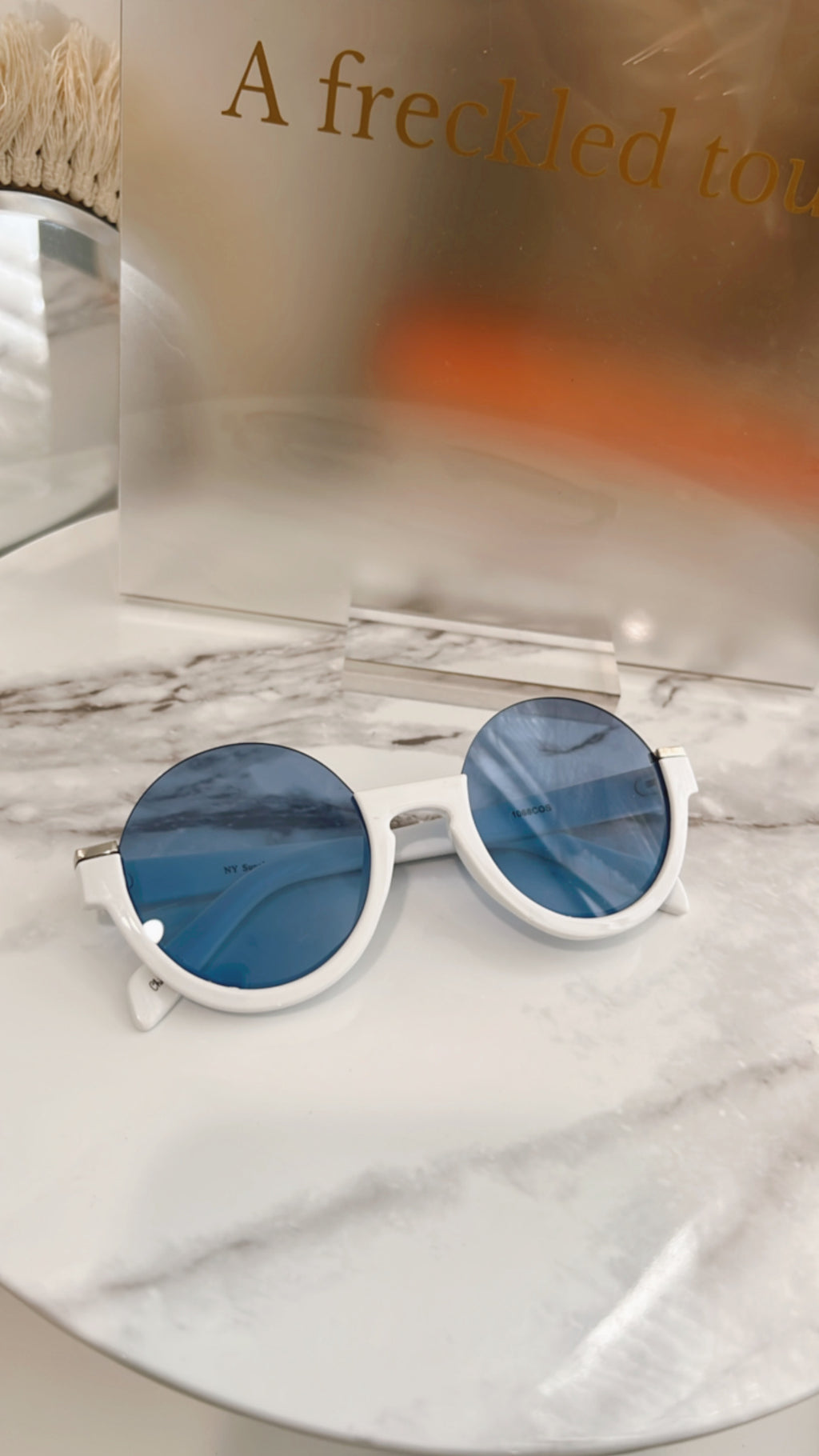 Camila Sunglasses