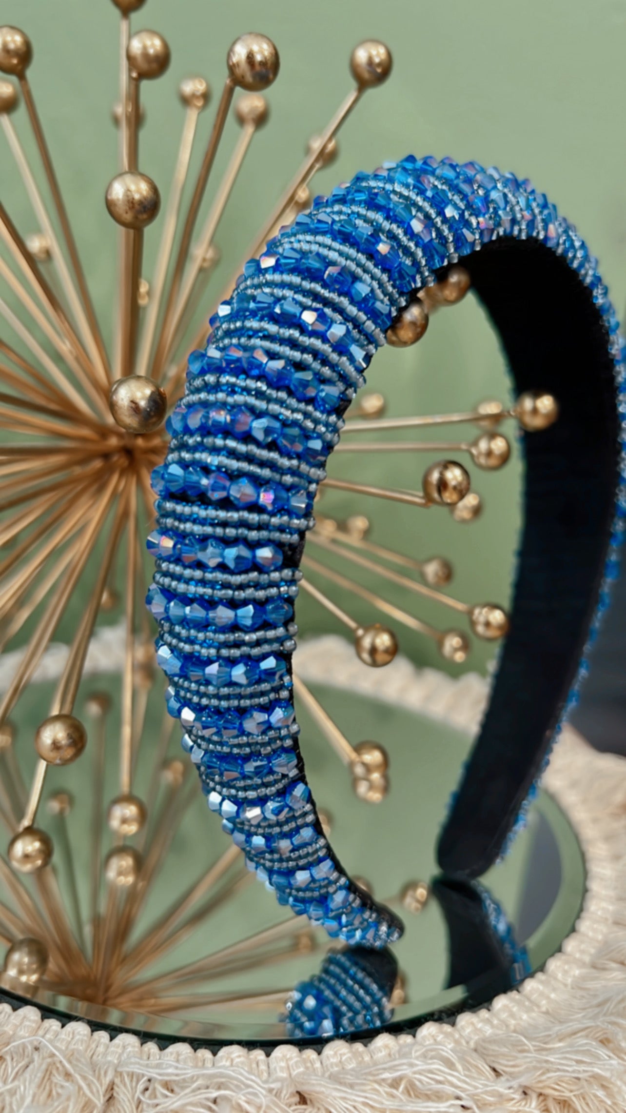 Her Majesty Headband!