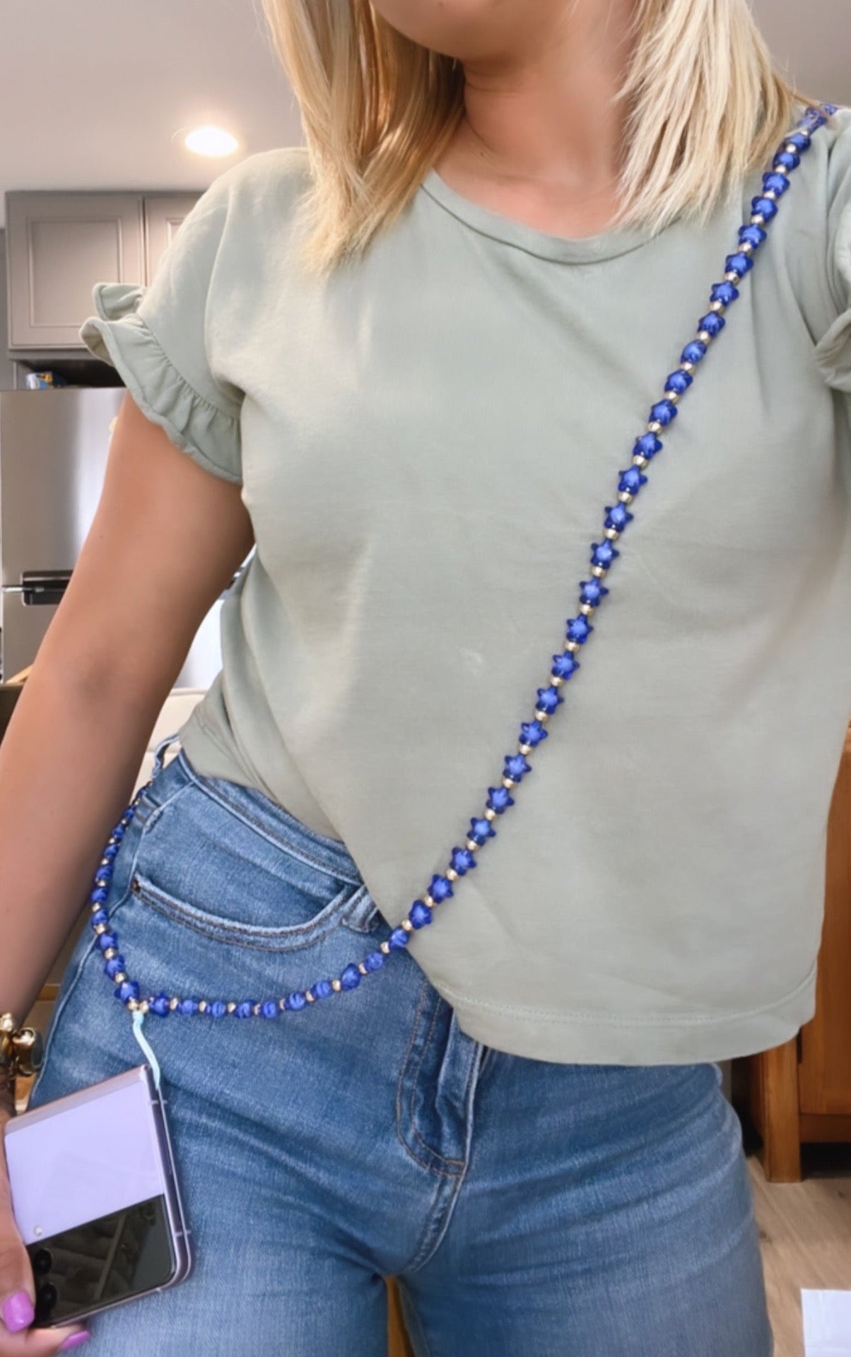 Phone chains (custom)