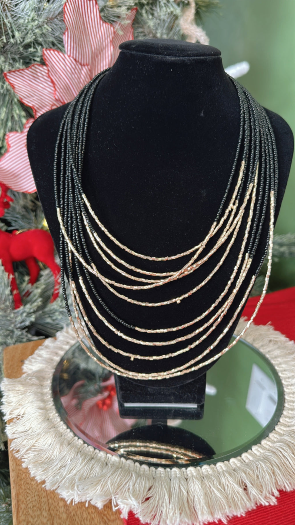 Anne Necklace