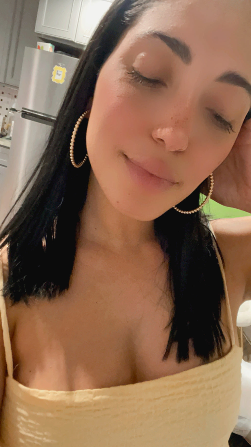 Bubble Hoops