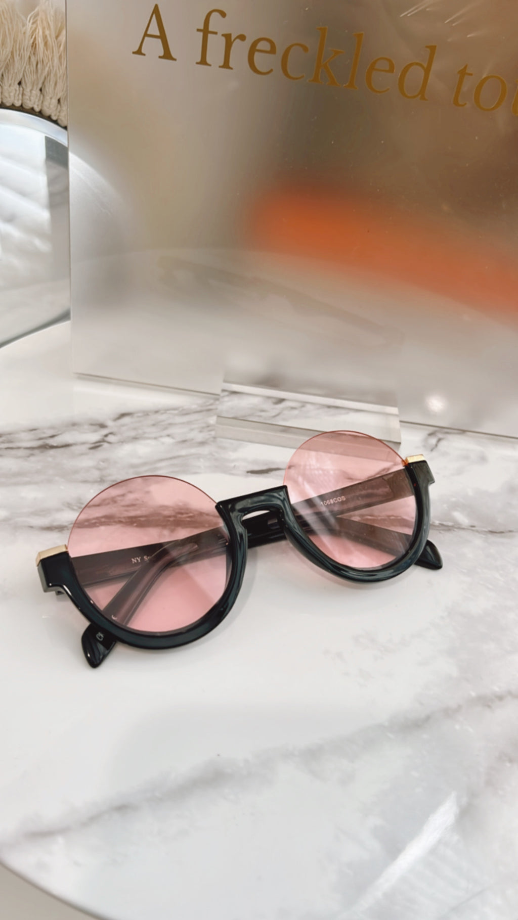Camila Sunglasses
