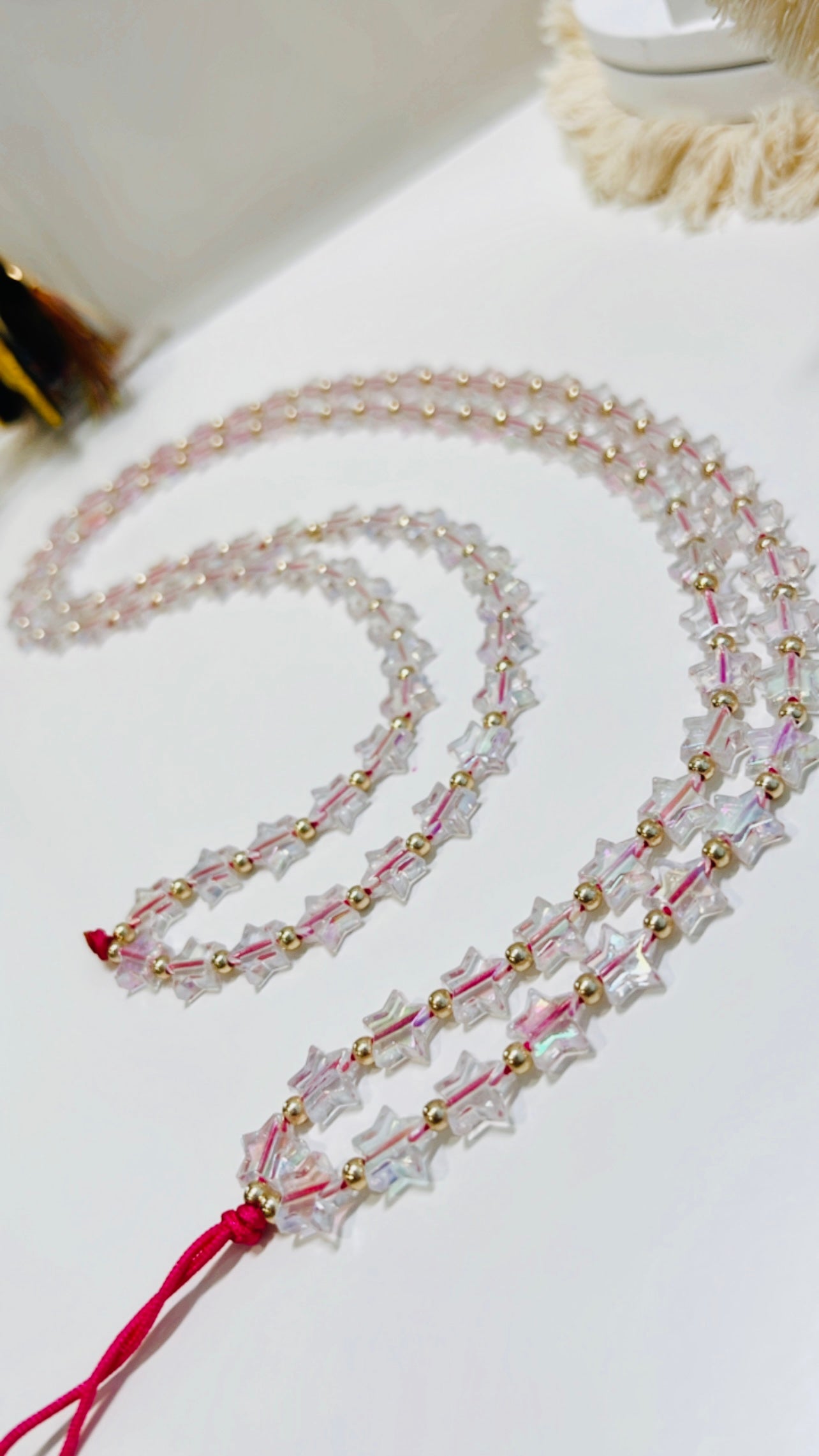Phone chains (custom)