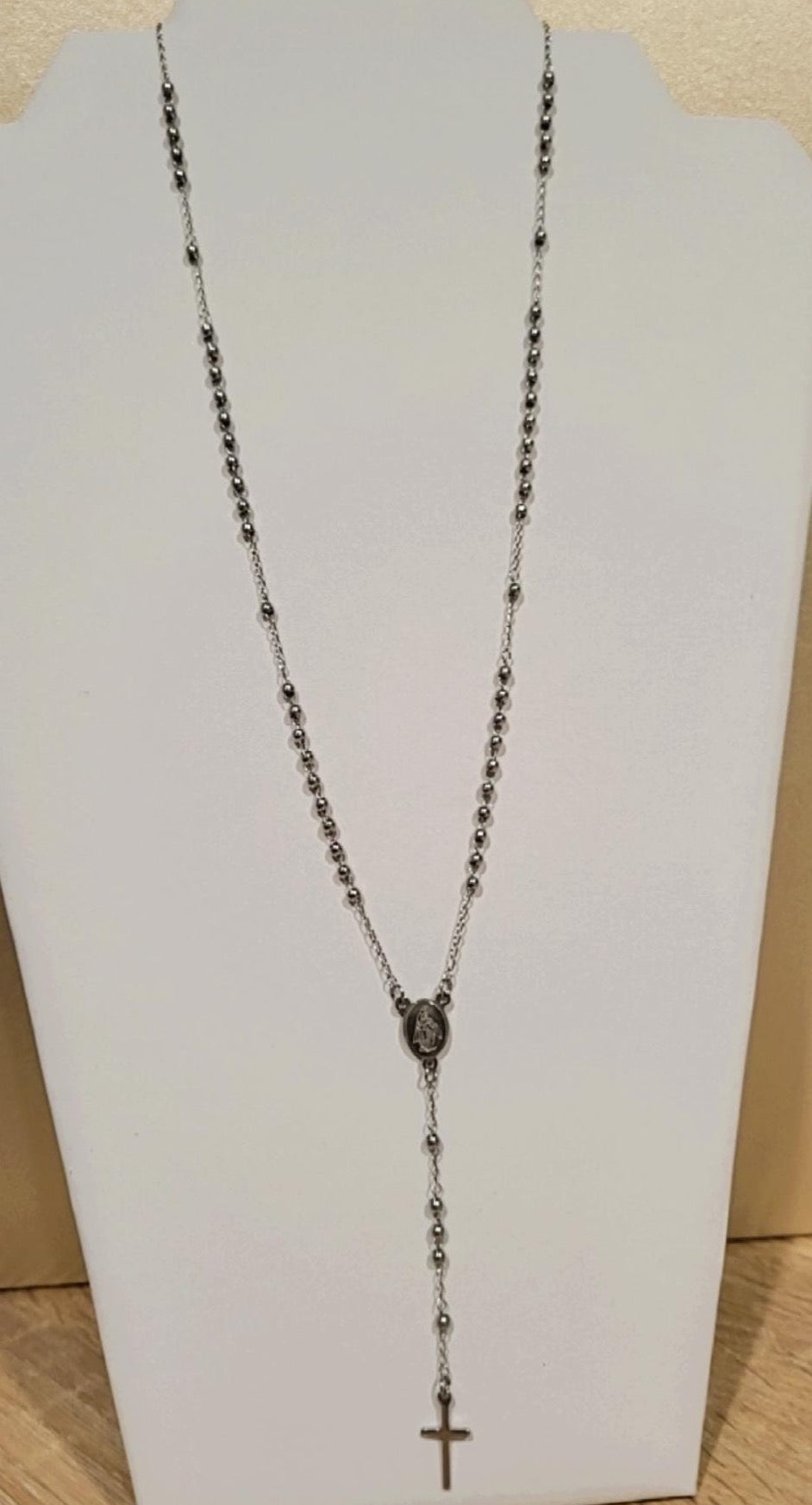 Basic Rosaries... (2 options to choose from)