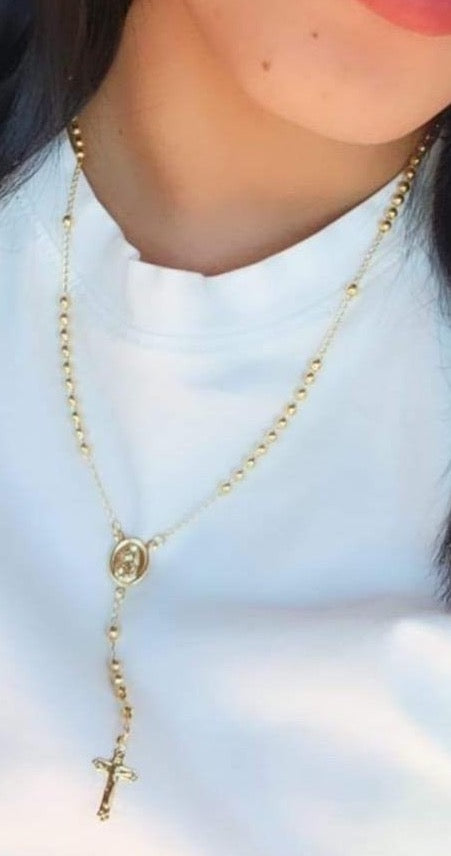 Basic Rosaries... (2 options to choose from)