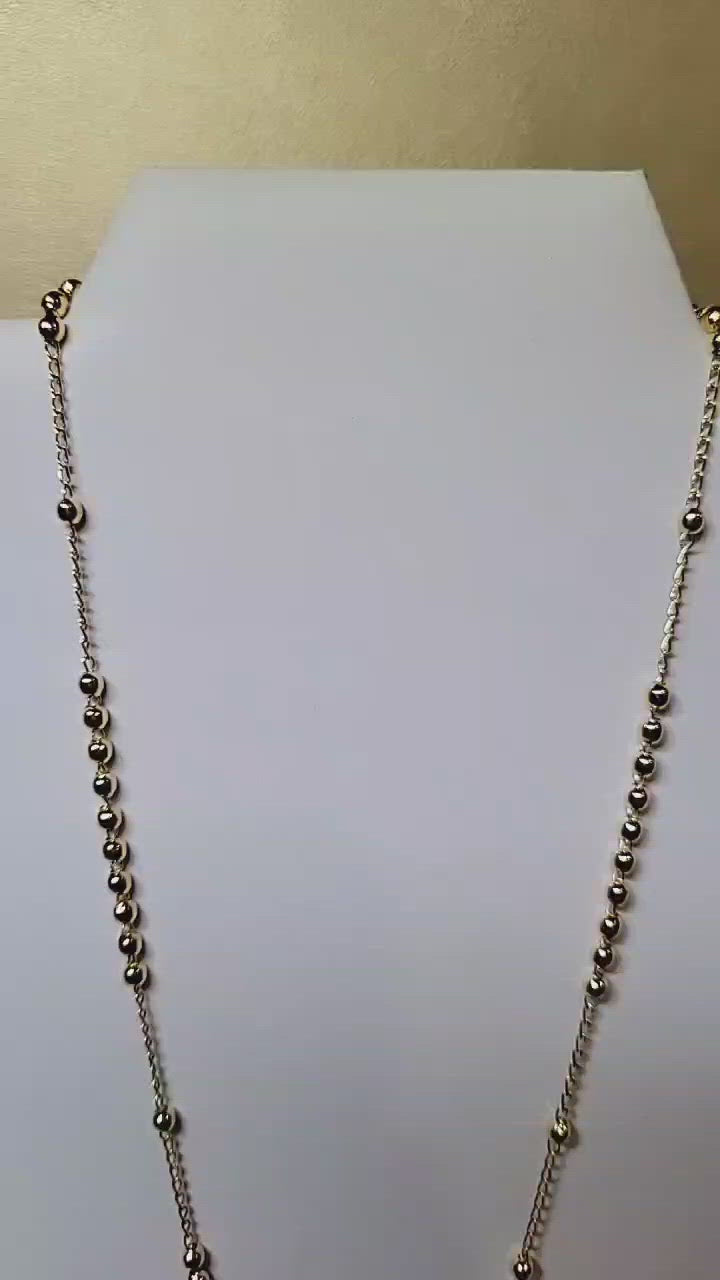 Basic Rosaries... (2 options to choose from)