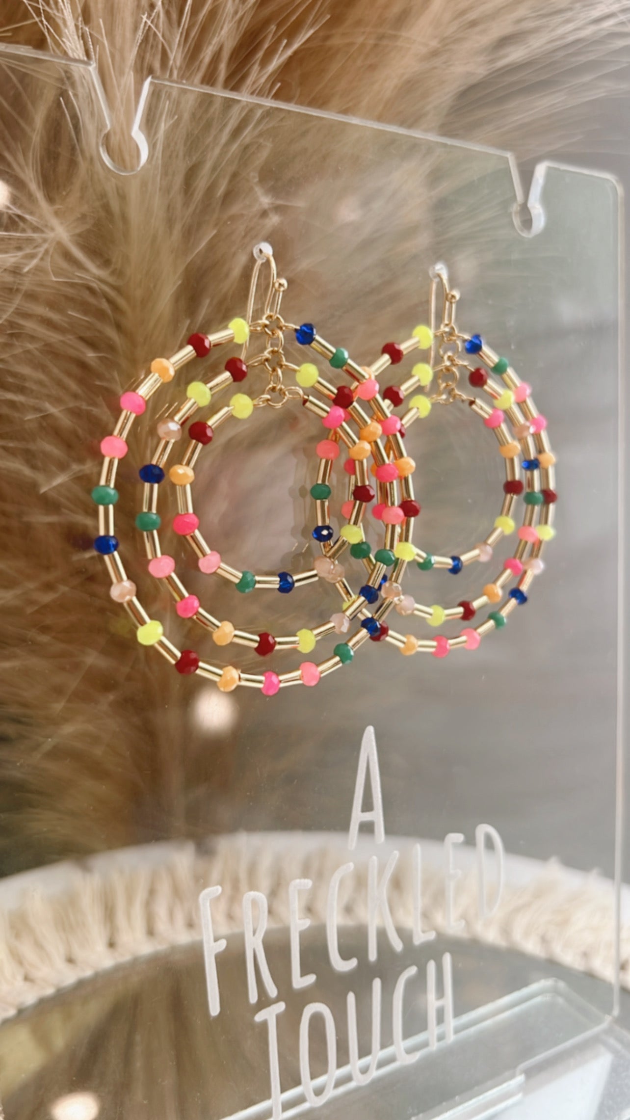 Niky hoops