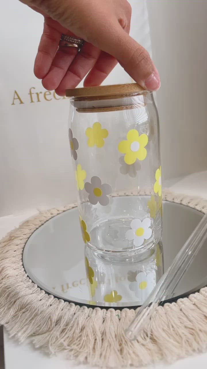 Florinda Cups