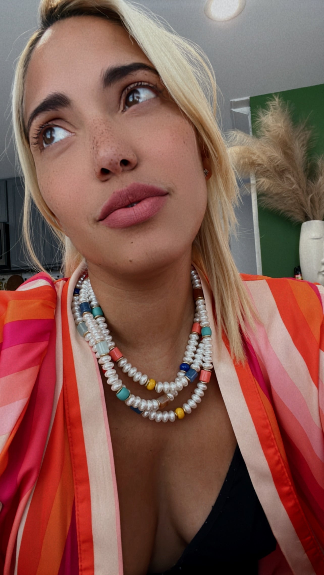 El Perla Necklace