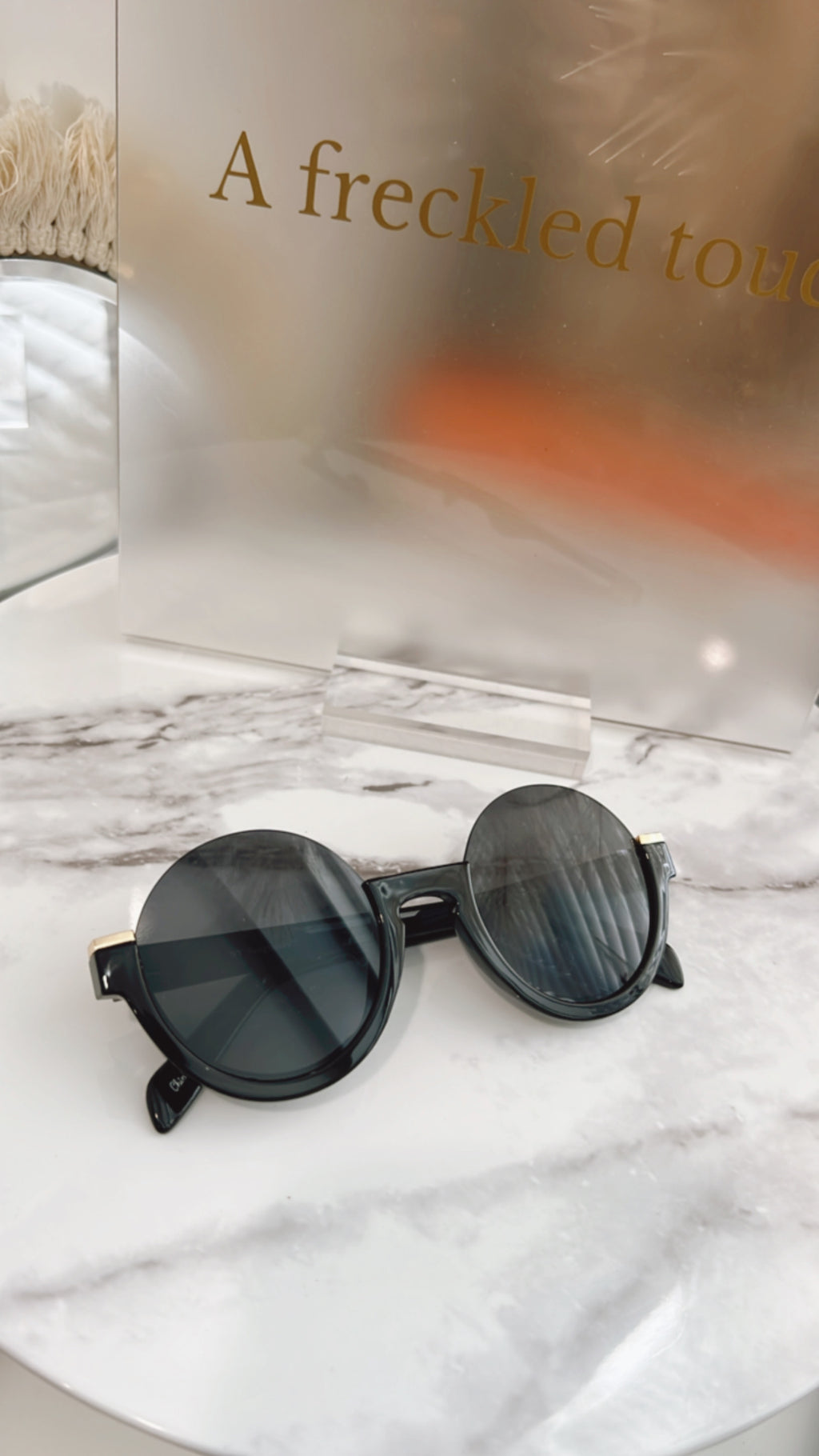 Camila Sunglasses