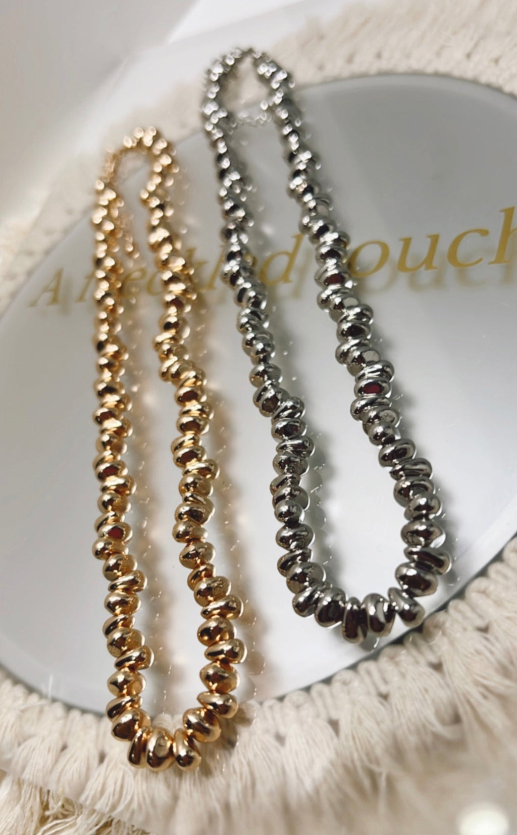 Luzetta necklace