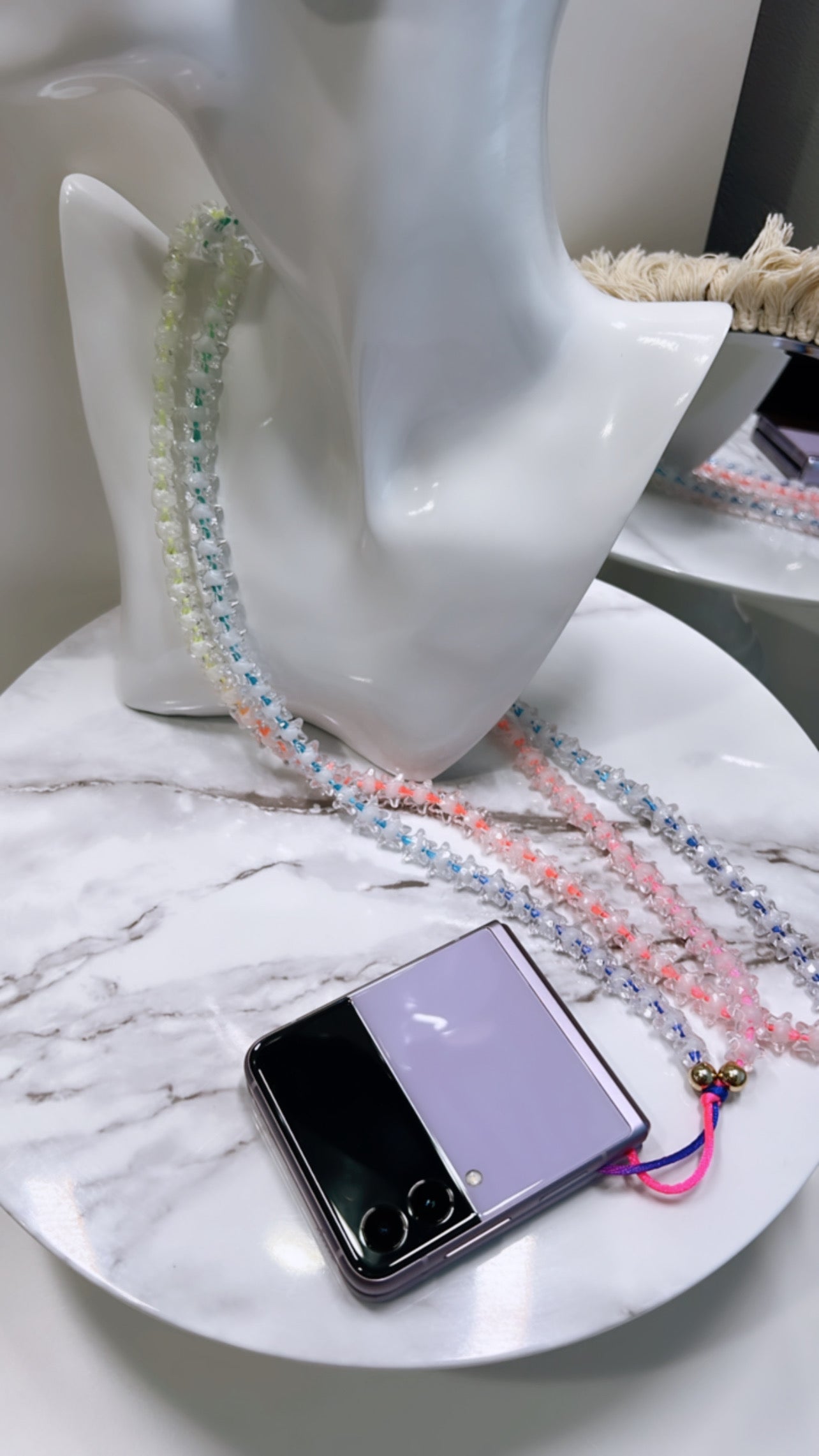 Phone chains (custom)