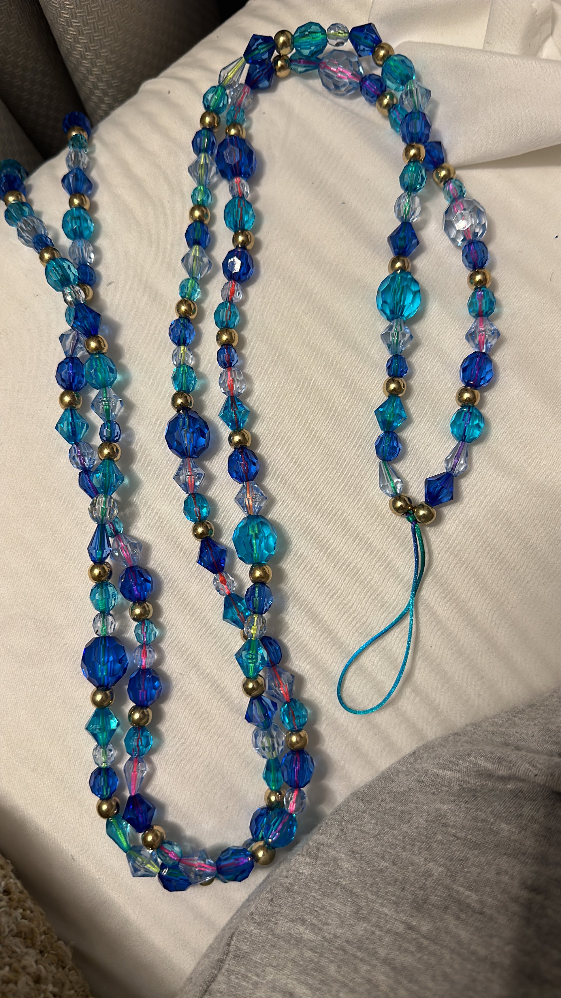 Phone chains (custom)