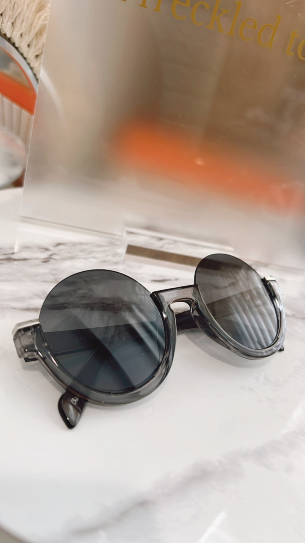 Camila Sunglasses