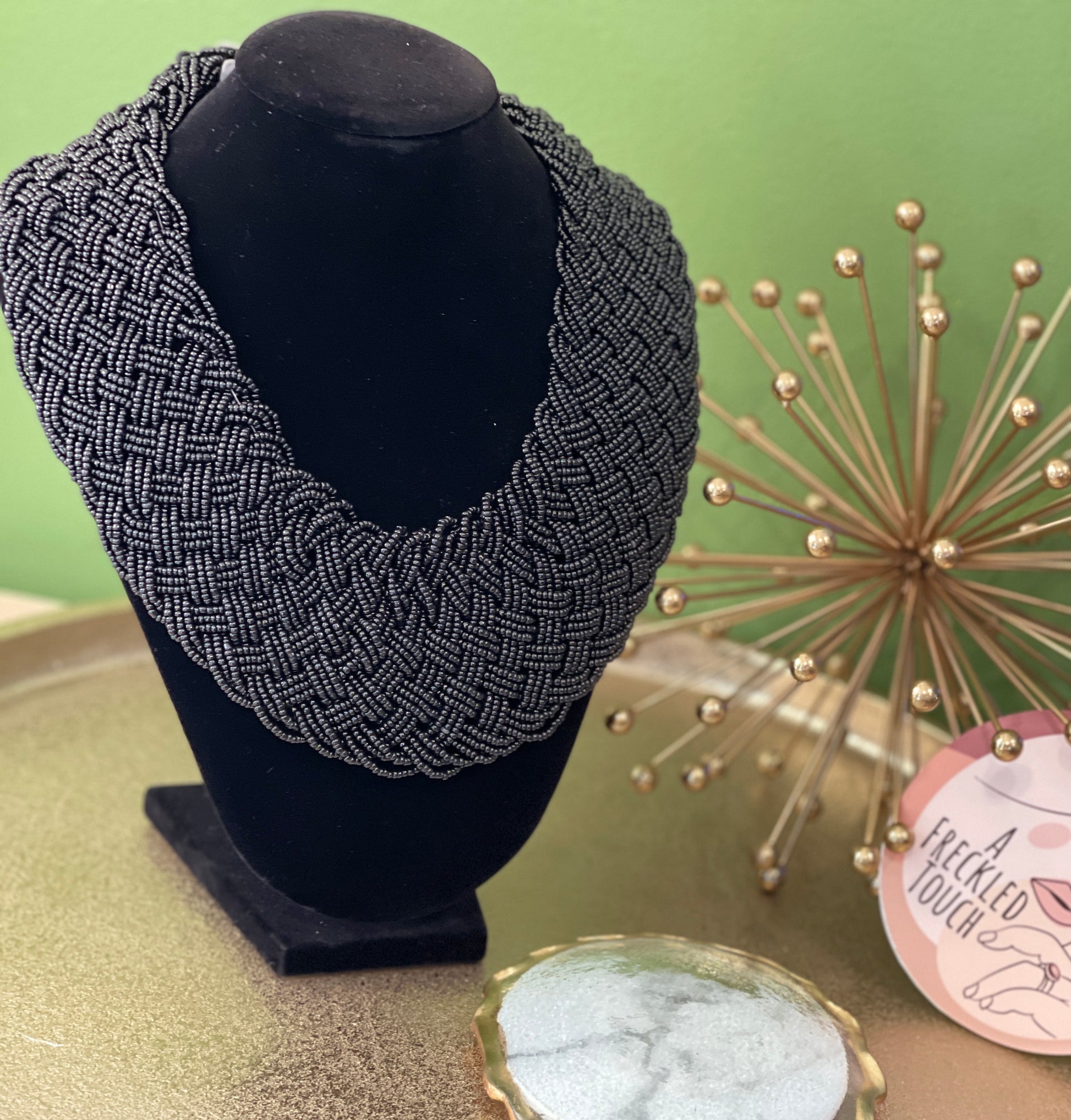 Catalina necklace