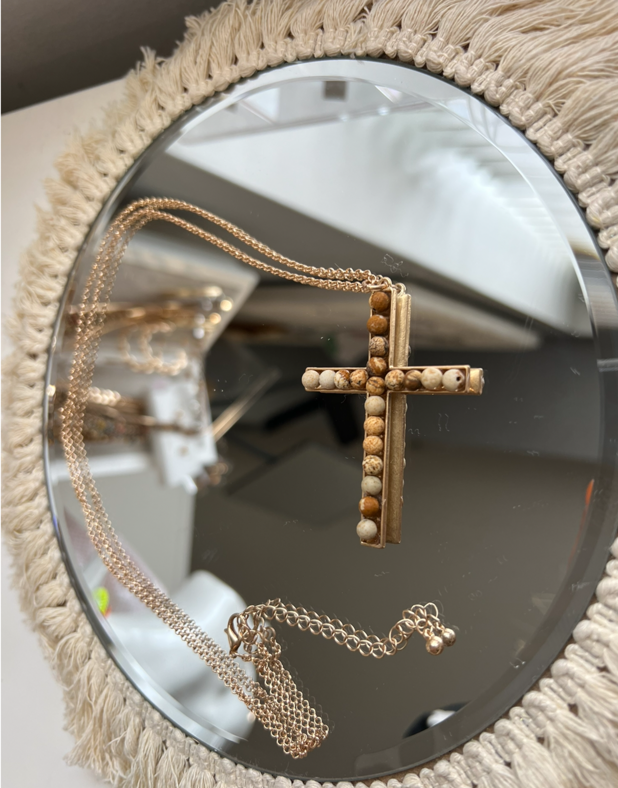 Precious Cross