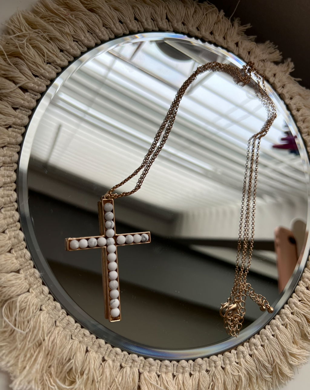 Precious Cross