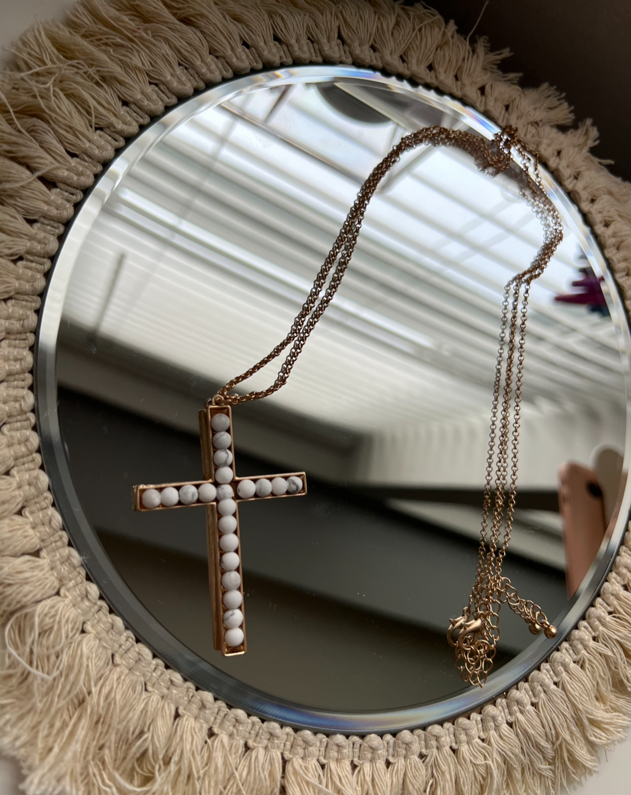 Precious Cross