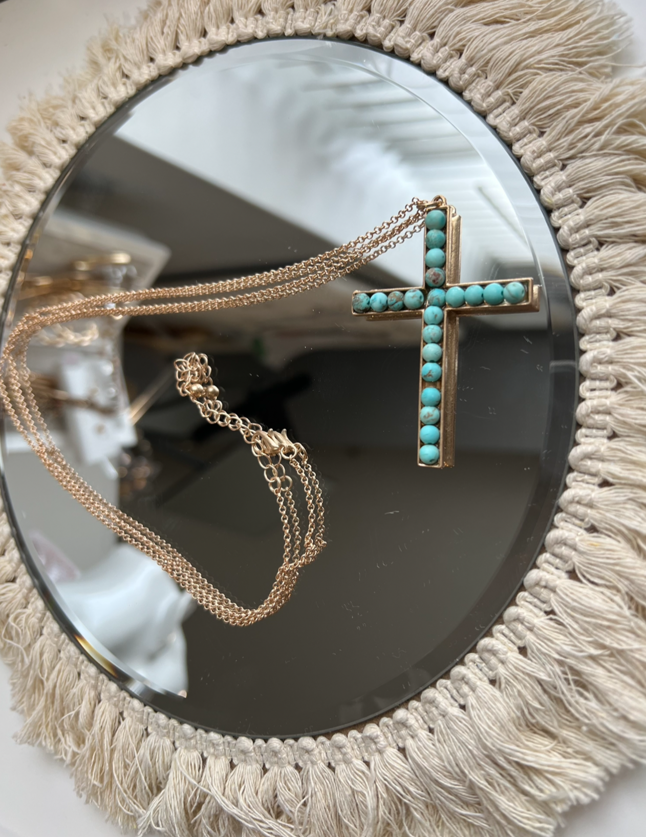 Precious Cross