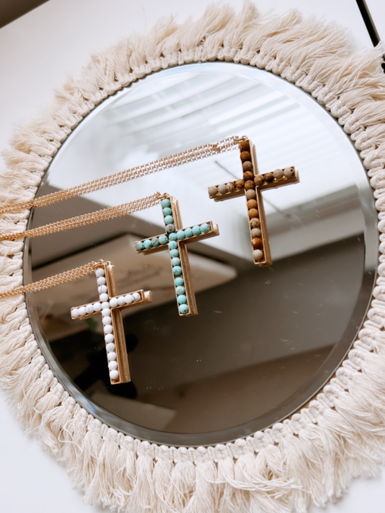 Precious Cross