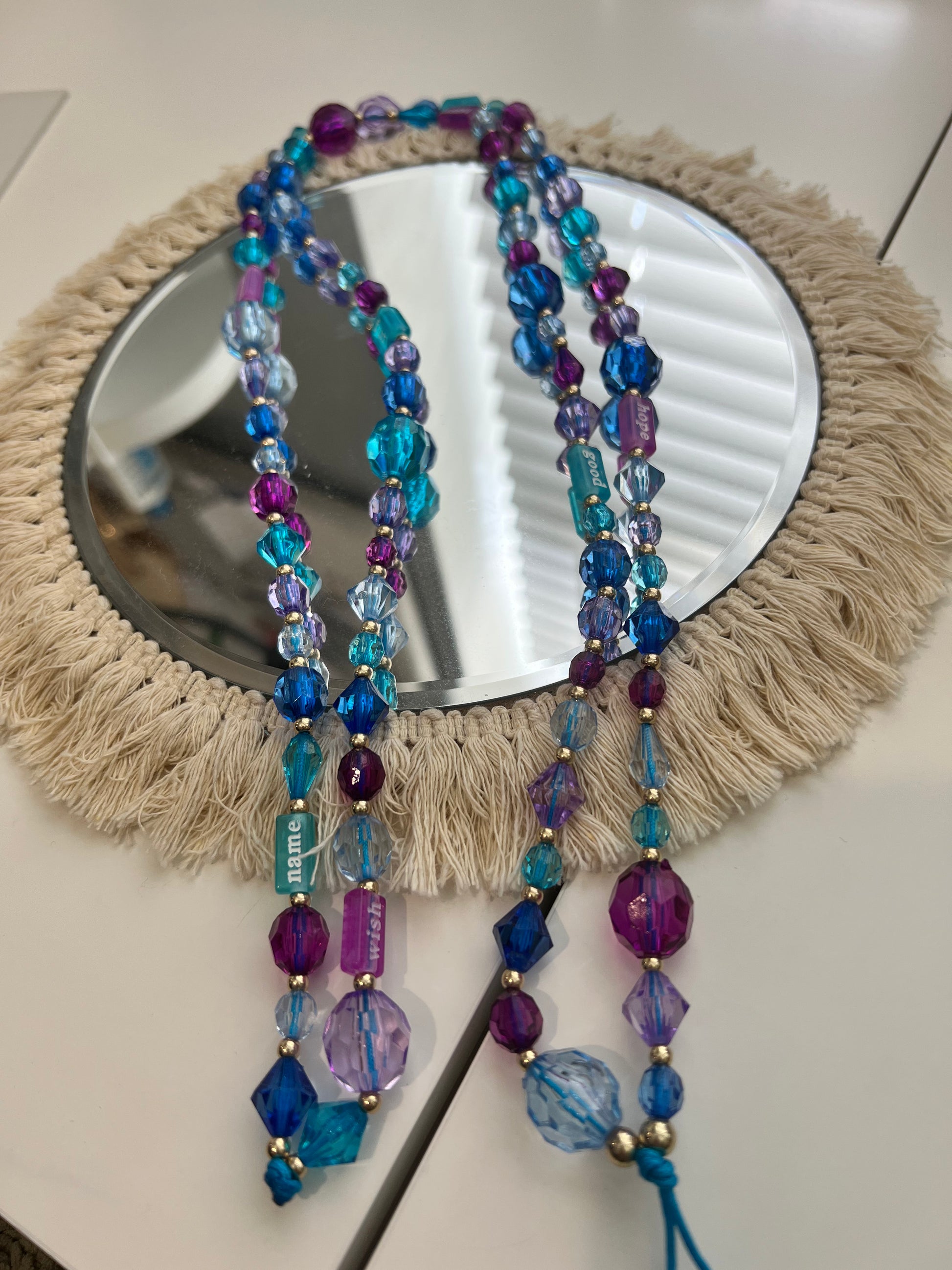 Phone chains (custom)