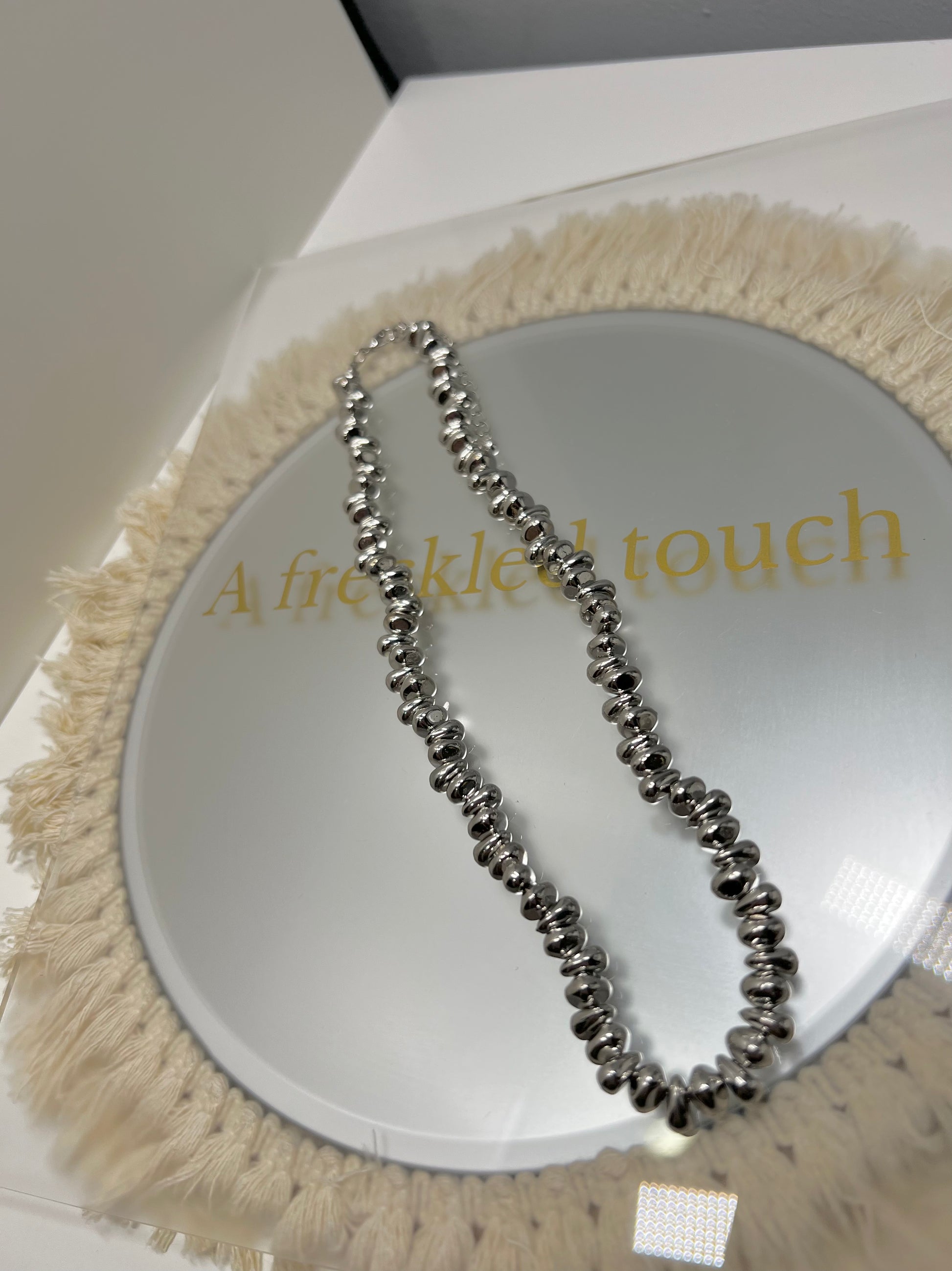Luzetta necklace