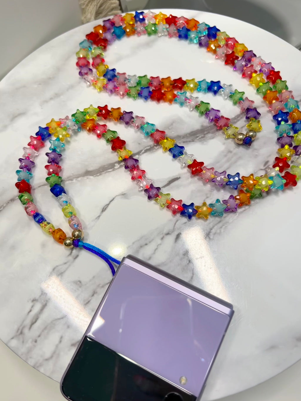 Phone chains (custom)