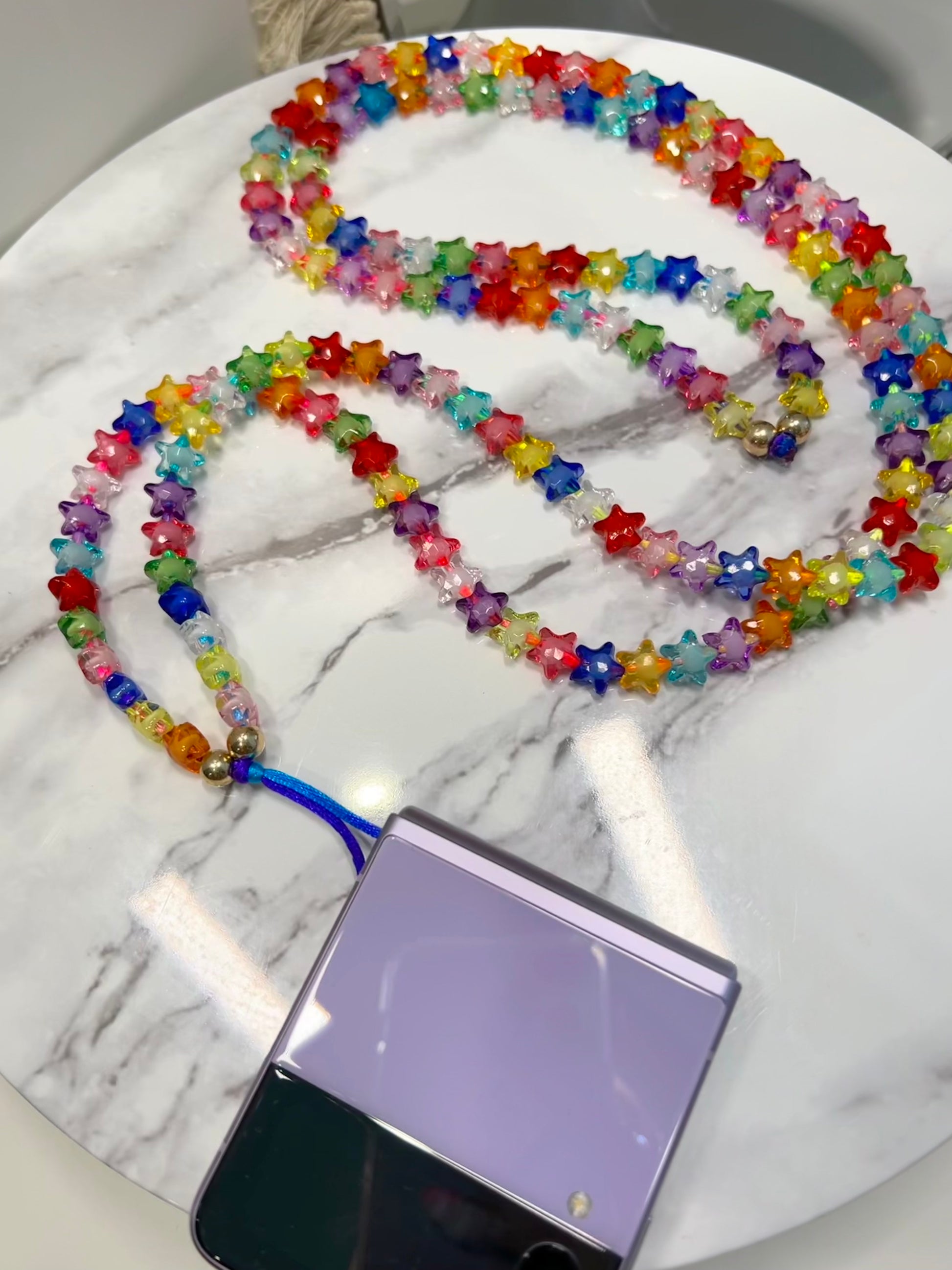 Phone chains (custom)