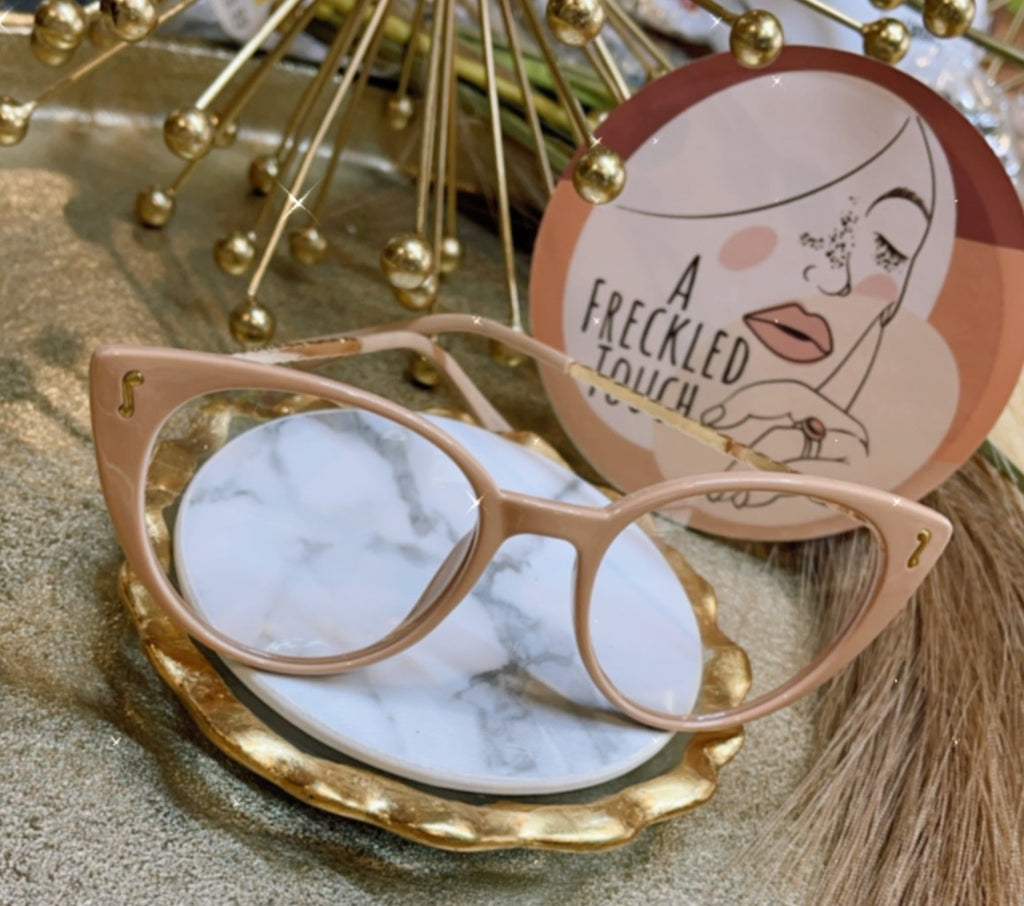 Shantell Frames  (round shape)