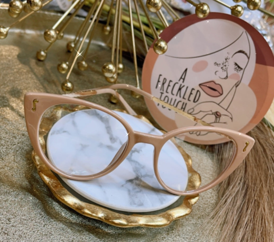 Shantell Frames  (round shape)