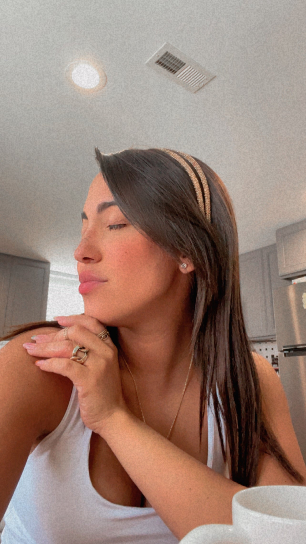 Her Princess double headbands