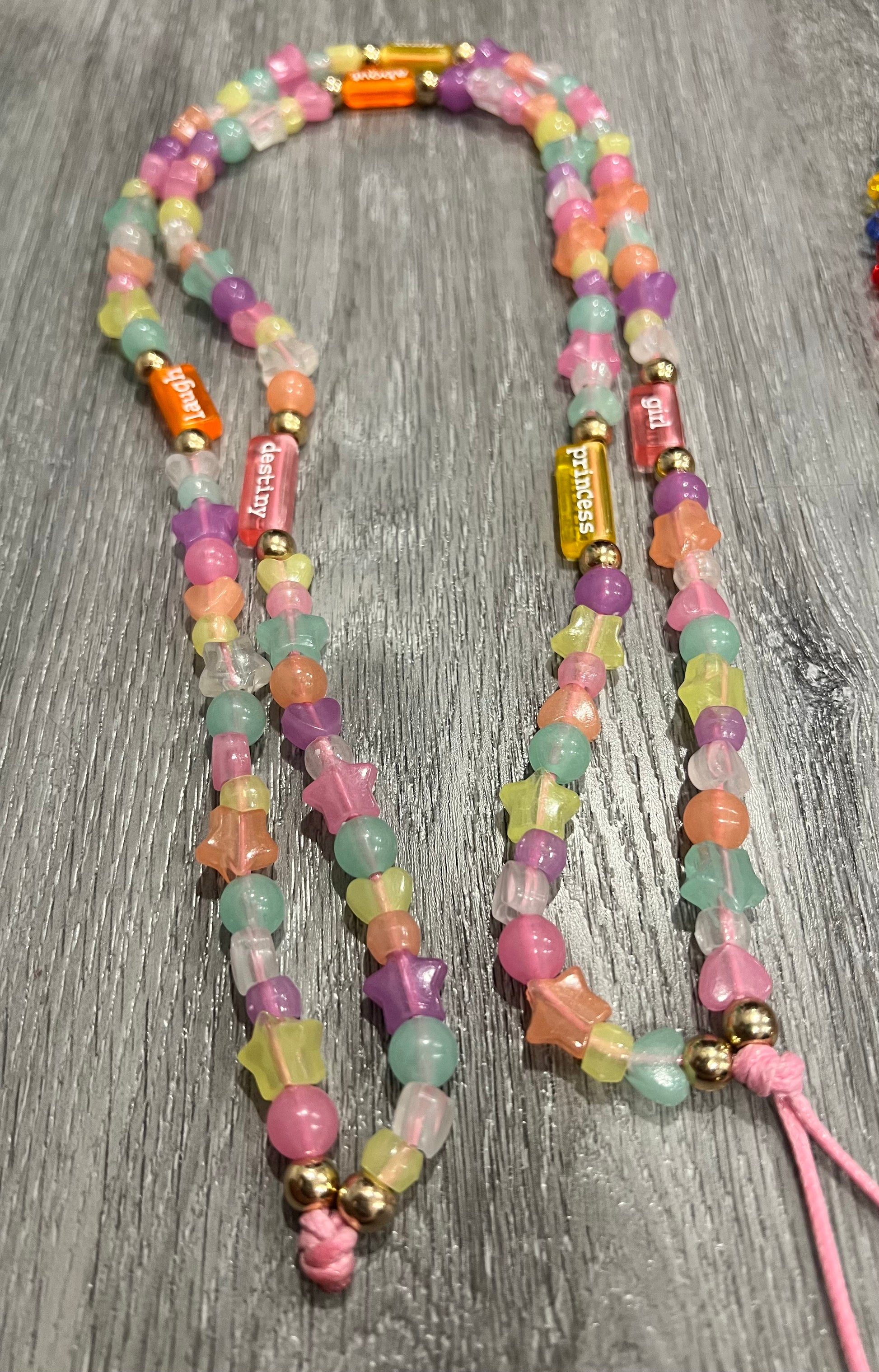 Phone chains (custom)