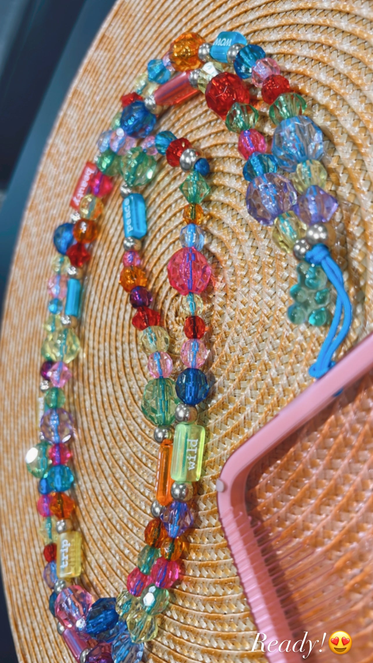 Phone chains (custom)
