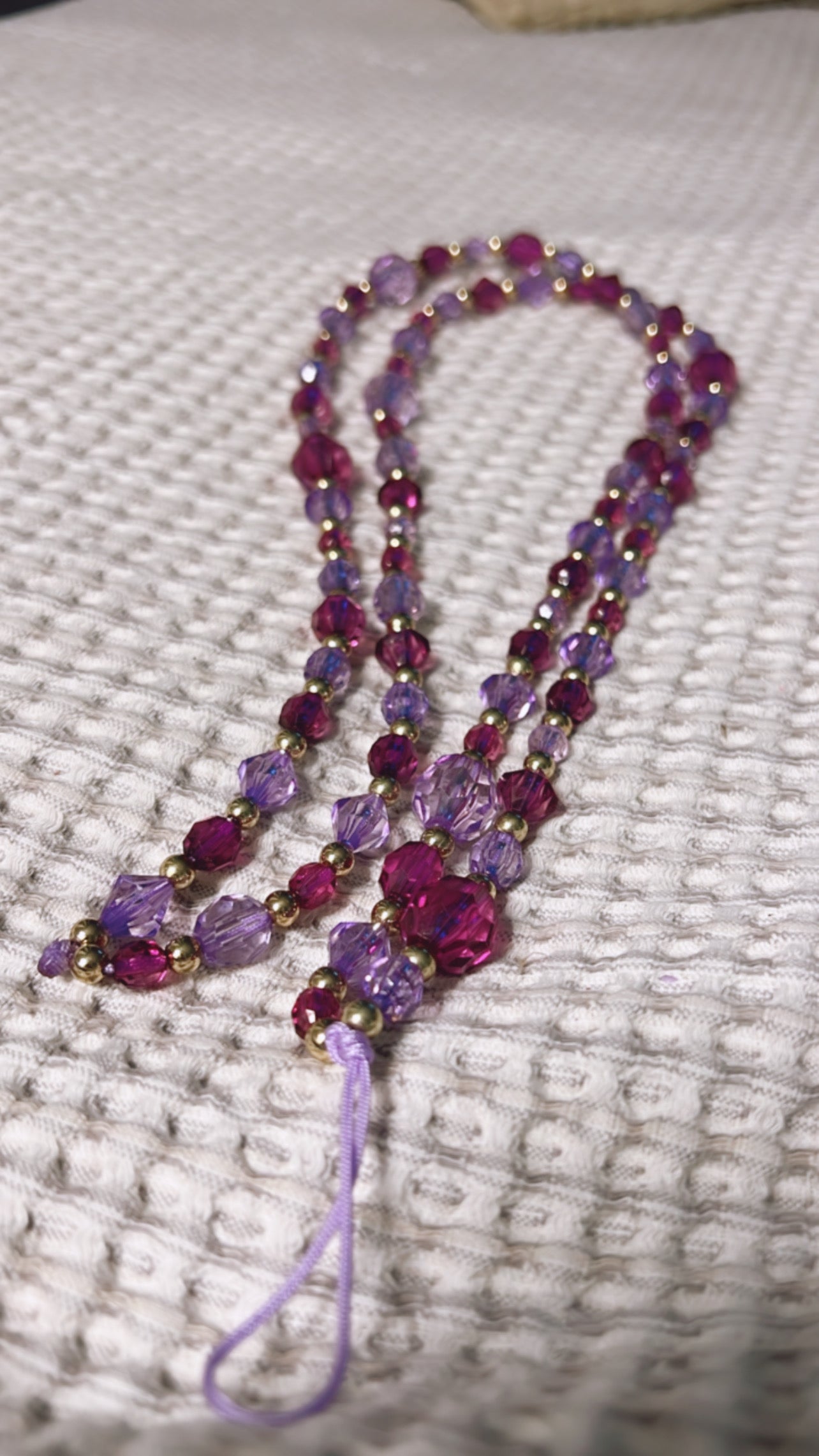 Phone chains (custom)