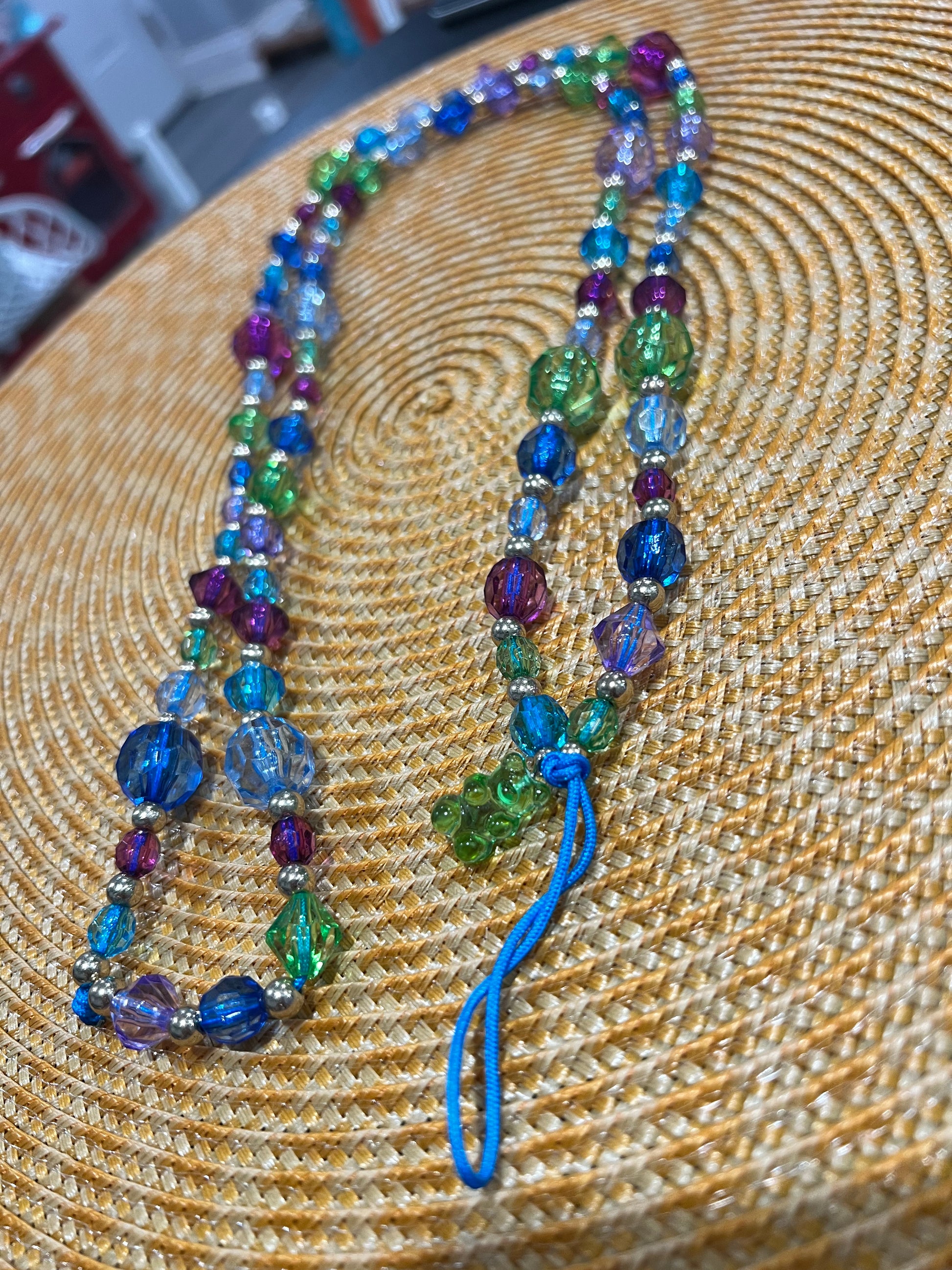 Phone chains (custom)